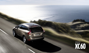 Volvo Announced Pricing for 2010 XC60