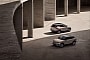 Volvo Announces EV and HEV Upgrades, Drops Recharge Branding, Meet the Renamed EX40 & EC40