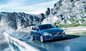 Volvo Announces "Exciting Addition" to the US Market at New York