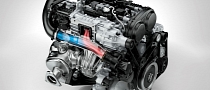 Volvo Announces New Engines: Sub-100 G/KM D4 and Powerful Twin-charged T6 2.0-Liter
