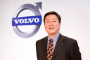 Volvo Appoints New Head for Chinese Operations