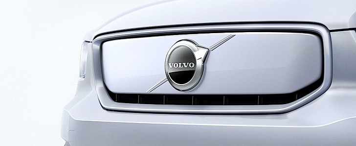 Volvo and Geely grow closer together