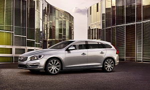 Volvo Bringing The Wagon Back to the US