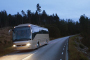 Volvo Bus to Deliver 409 Coaches in Mexico in 2011