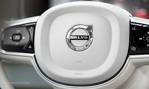 Volvo Buys 50 Percent of its China Joint Ventures for $256 Million