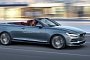 Volvo C70 Convertible Rendering Has Cloth Top and  S90 Styling