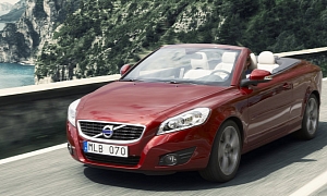 Volvo C70 Production in Uddevalla to End, Could Be Discontinued
