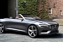 Volvo C70 Successor Should Look Like This