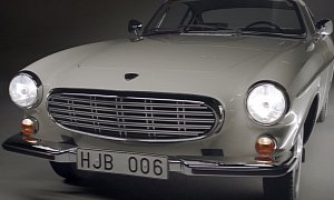 Volvo Car Company Tells Its Story In 7 Minutes Filled With Passion