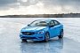 Volvo Cars Acquired 100% of Polestar High-Performance Brand