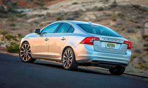 Volvo Cars Has a New Warranty Philosophy: "Pay Once and Never Pay Again"