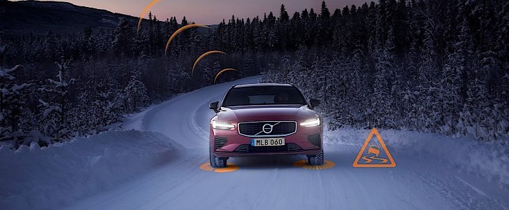 Volvo cars to form a community from 2020