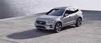 Volvo Cars Reports Impressive Half-Year Sales Figures, XC40 Is at the Top