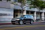 Volvo Cars Sold More than Half a Million Units Worldwide in 2015