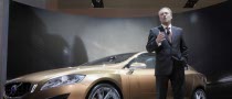 Volvo CEO Denies Geely Interest. Or Not