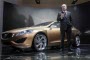 Volvo CEO Denies Geely Interest. Or Not