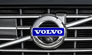 Volvo CEO Suggests That Diesel Engine Development Will Soon Grind To a Halt