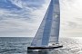 Volvo Chairman’s Beautiful Sailing Yacht Goes to a New Owner
