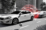 Volvo City Safety Lowers Insurance Rating for all UK-Bound V40s