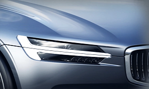 Volvo Concept C Gets New Teasers