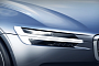 Volvo Concept C Gets New Teasers
