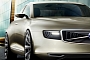 Volvo Concept Coming to Frankfurt, to Preview New Engines
