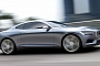 Volvo Concept Coupe Could See Limited Production