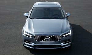 Volvo Confirms Work On Hybrid Polestar Models, Something Will Come After 2018