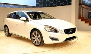 Volvo Cuts CO2 Emissions Assisted by Ricardo