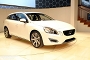 Volvo Cuts CO2 Emissions Assisted by Ricardo