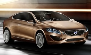The S60 concept