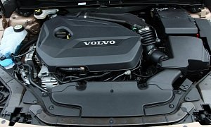 Volvo Drive-E Engine Range Updated With Extra Oomph