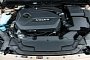 Volvo Drive-E Engine Range Updated With Extra Oomph