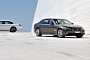 Volvo Drops BMW 7 Series Competitor