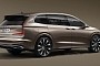 Volvo Electric Minivan for China Hinted, Will Reportedly Launch This Year