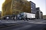 Volvo Electric Trucks No Longer Silent, Listen to What They Sound Like Now