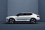 Volvo EV Could Be Built In China, To Debut In 2019