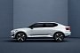 Volvo EV Incoming, Expect At Least 250 Miles Of Range