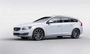 Volvo EVs Incoming Thanks To MEP Platform, 48V Mild Hybrids Also On The Way
