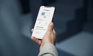 Volvo EV Owners in Europe to Benefit from Plugsurfing Platform In-Car App Integration