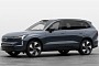 Volvo EX90 Configurator Goes Live: We're Building Our Own and It's Not Cheap