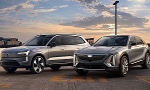 Volvo EX90 vs. Cadillac Lyriq: Can GM Really Hope to Compete with Sweden’s Apex SUV?