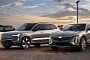 Volvo EX90 vs. Cadillac Lyriq: Can GM Really Hope to Compete with Sweden’s Apex SUV?