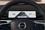 Volvo EX90 Will Feature Smart Screens, New UX, to Prevent Distractions