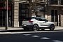 Volvo Expanding XC40 Production After 80,000 Orders