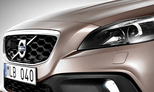 Volvo Expects No Increase in Sales Next Year
