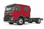 Volvo FL and FMX Trucks Now Available in Crew Cab Guise
