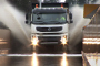 Volvo FMX Underwent Tough Testing Before Launch
