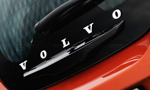 Volvo Future Plans Revealed