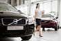 Volvo Gets Approval for Second China Plant